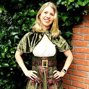 Antje Wessels