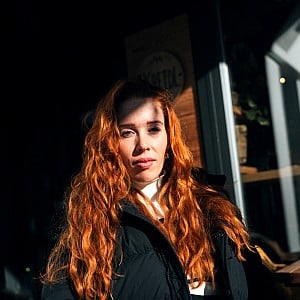 Antoinette De Jong