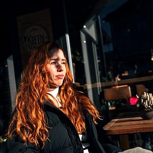 Antoinette De Jong