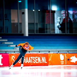 Antoinette De Jong