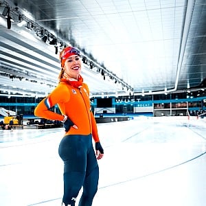 Antoinette De Jong