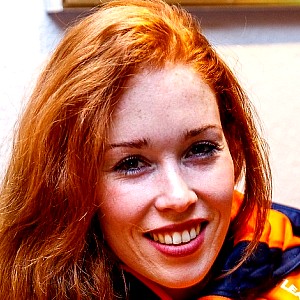 Antoinette De Jong