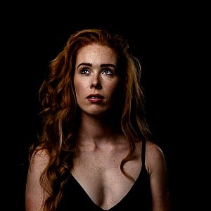 Antoinette De Jong