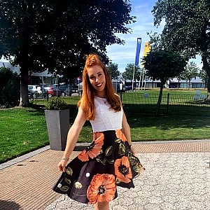 Antoinette De Jong