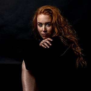 Antoinette De Jong
