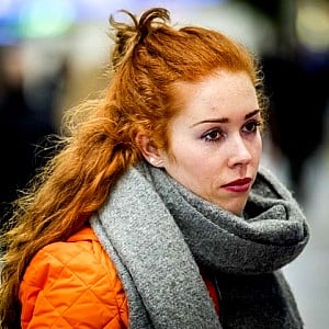 Antoinette De Jong