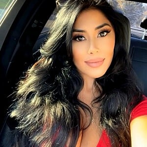 Antoinette Martinez