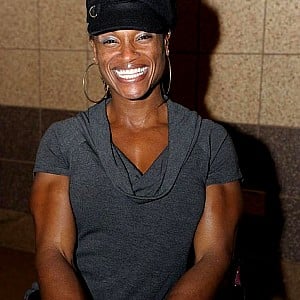 Antoinette Norman