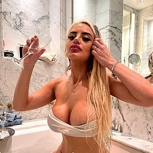 Antonela Pane