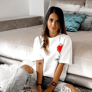 Antonela Roccuzzo