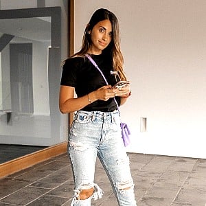Antonela Roccuzzo