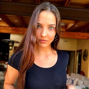 Antonella Cartoni
