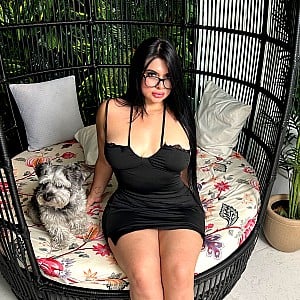 Antonella Jones