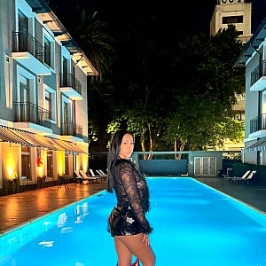 Antonella Ludmila