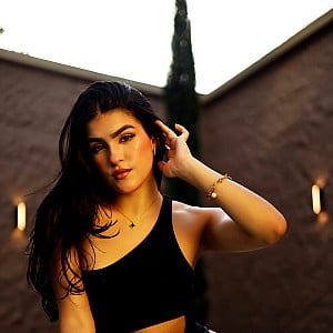 Antonella Parisi