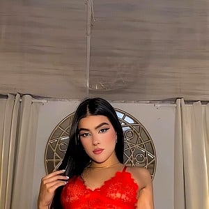Antonella Parisi