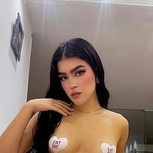 Antonella Parisi