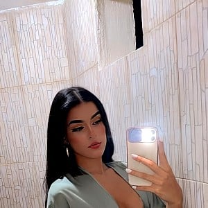 Antonella Parisi