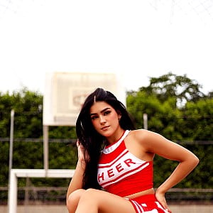 Antonella Parisi