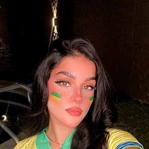 Antonella Parisi