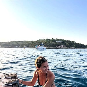 Antonella Petro