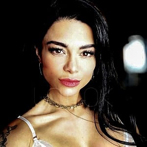 Antonella Rios