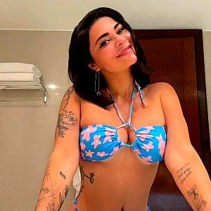 Antonella Rios
