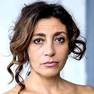 Antonella Stefanucci