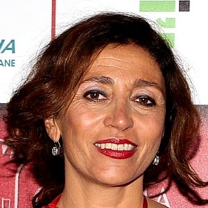 Antonella Stefanucci