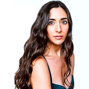 Antonia Carlotta