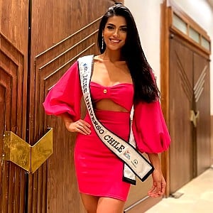 Antonia Cristal Figueroa