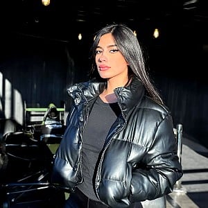 Antonia Cristal Figueroa