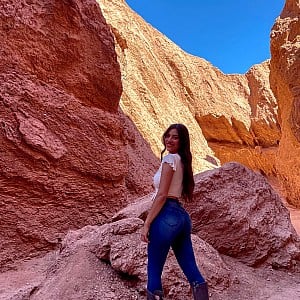 Antonia Cristal Figueroa