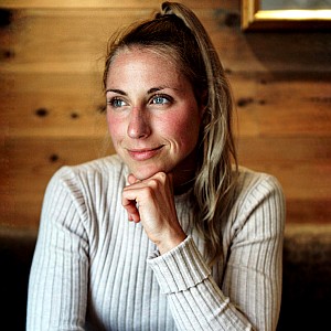 Antonia Frabel