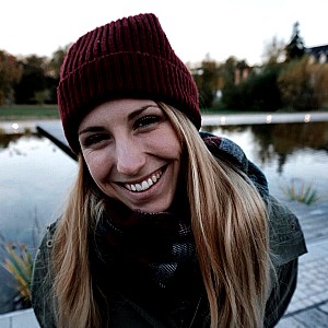 Antonia Frabel