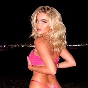 Antonia Freya Lydia