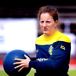Antonia Goransson