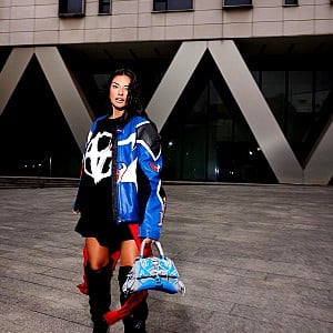 Antonia Iacobescu