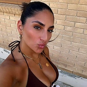 Antonia Kyriacou