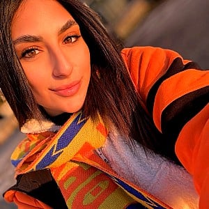 Antonia Kyriacou