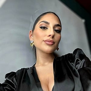 Antonia Kyriacou
