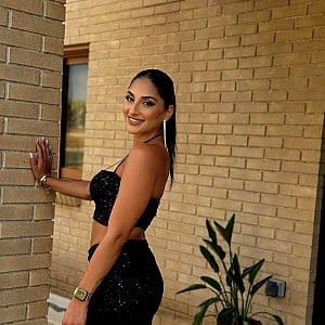 Antonia Kyriacou