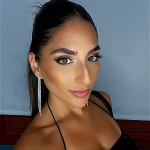 Antonia Kyriacou