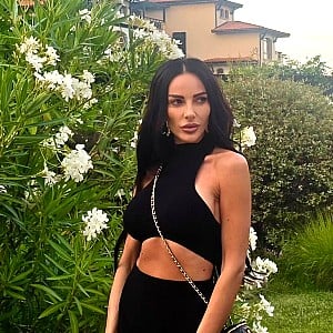 Antonia Nalbantova