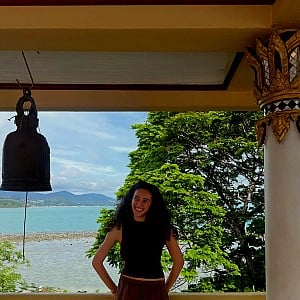 Antonia Orthodoxou