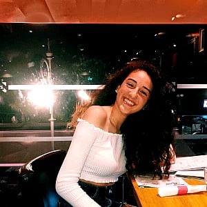 Antonia Orthodoxou