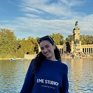 Antonia Orthodoxou