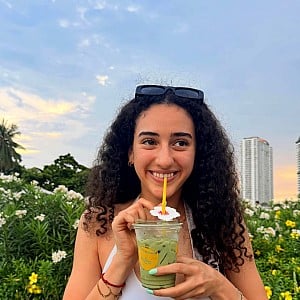 Antonia Orthodoxou