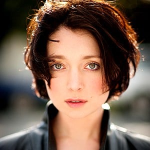 Antonia Prebble