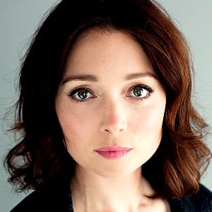 Antonia Prebble